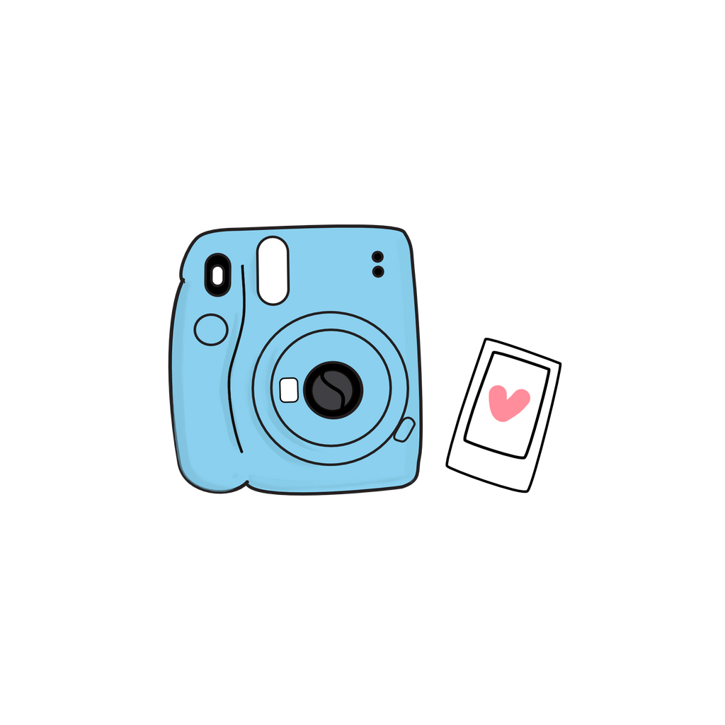 Gästebuch Einleitung Instax Mini 11