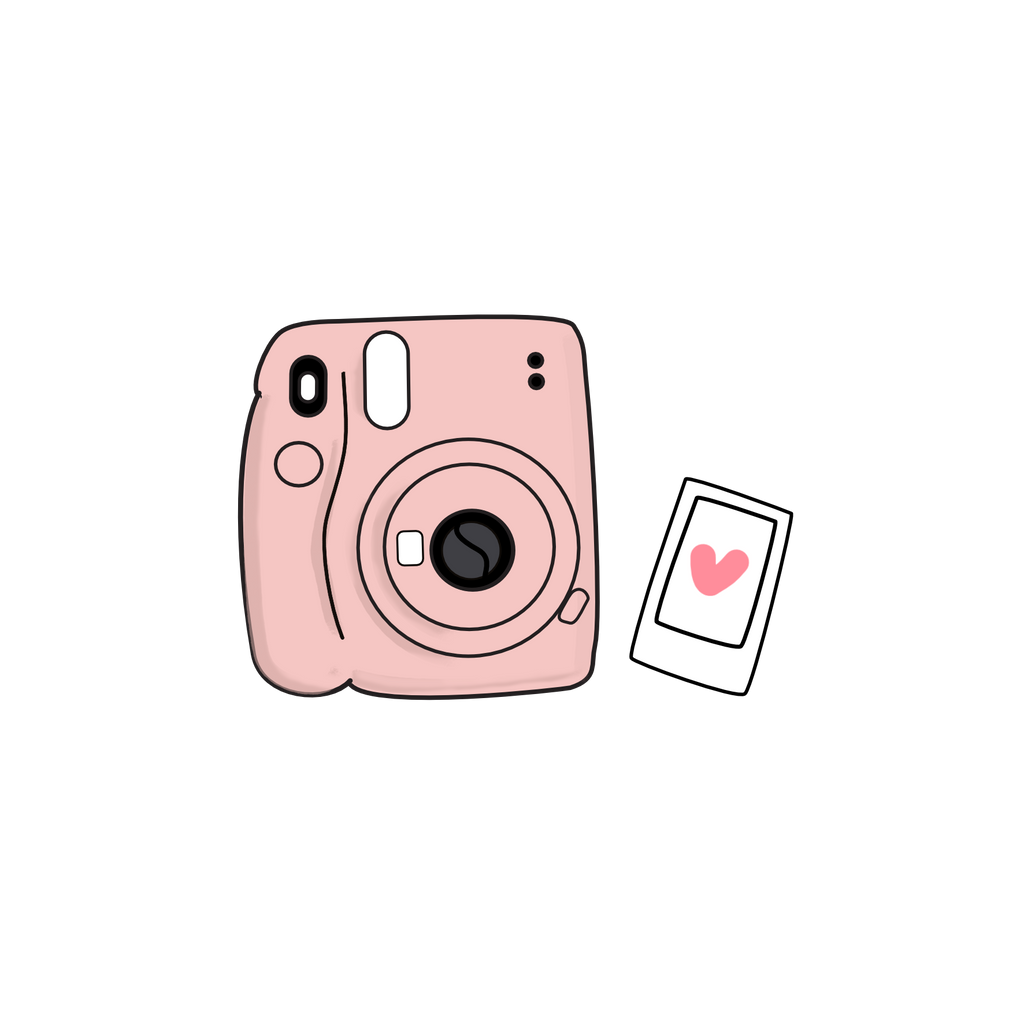 Gästebuch Einleitung Instax Mini 11