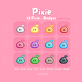 Pixie