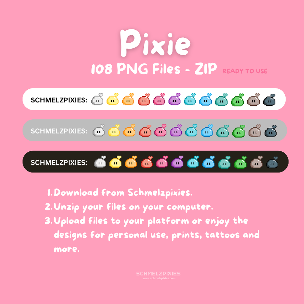 Pixie