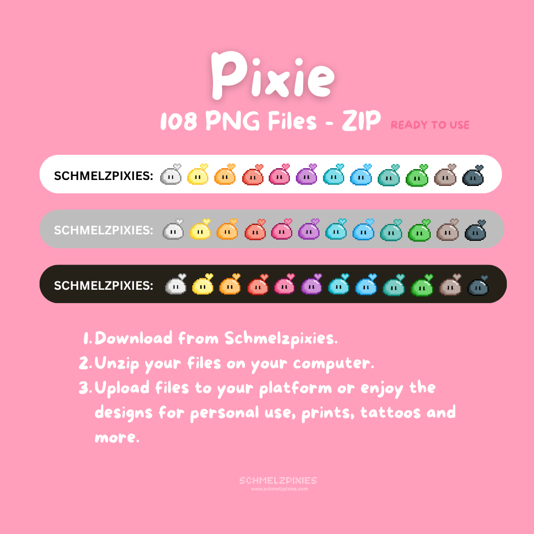 Pixie