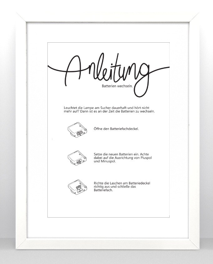 Instructions for Instax SQ1