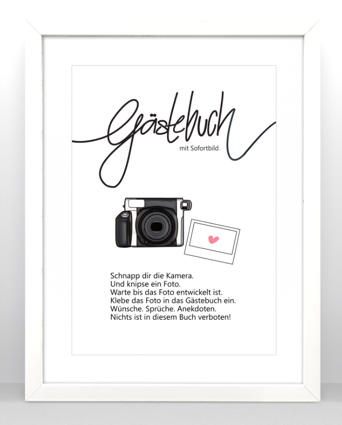 Instax Wide 300 cover